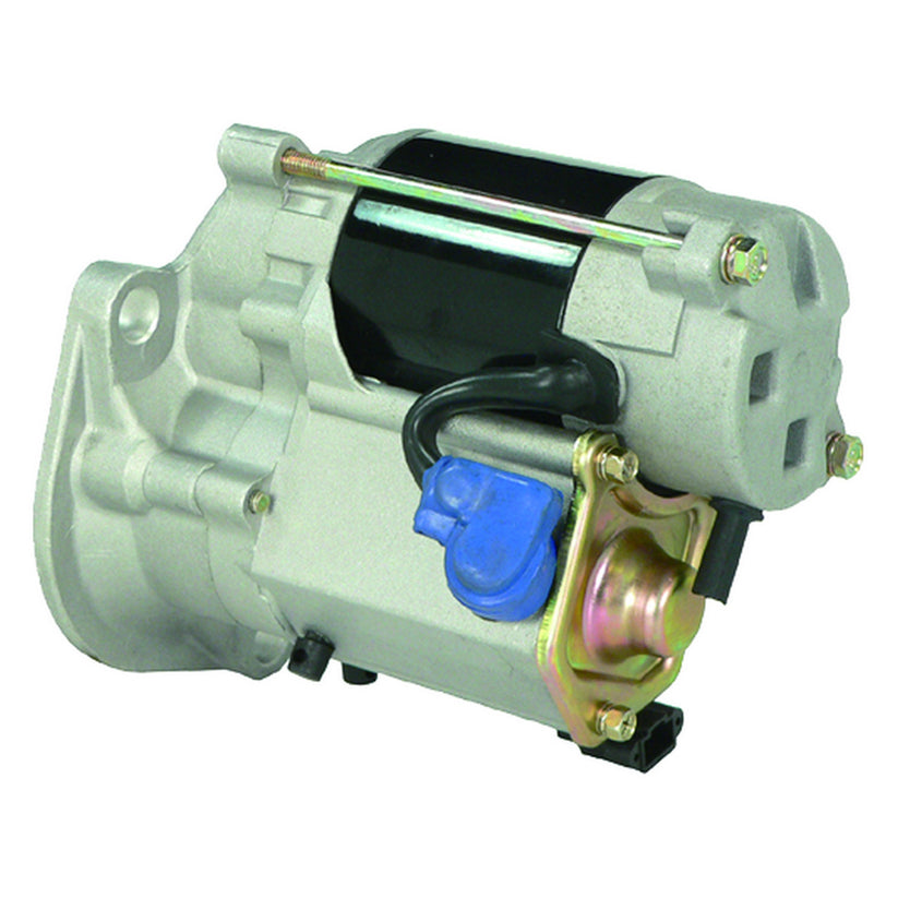 CUMMINS 3675205RX starter replacement for 1978-1998 John Deere Tractor