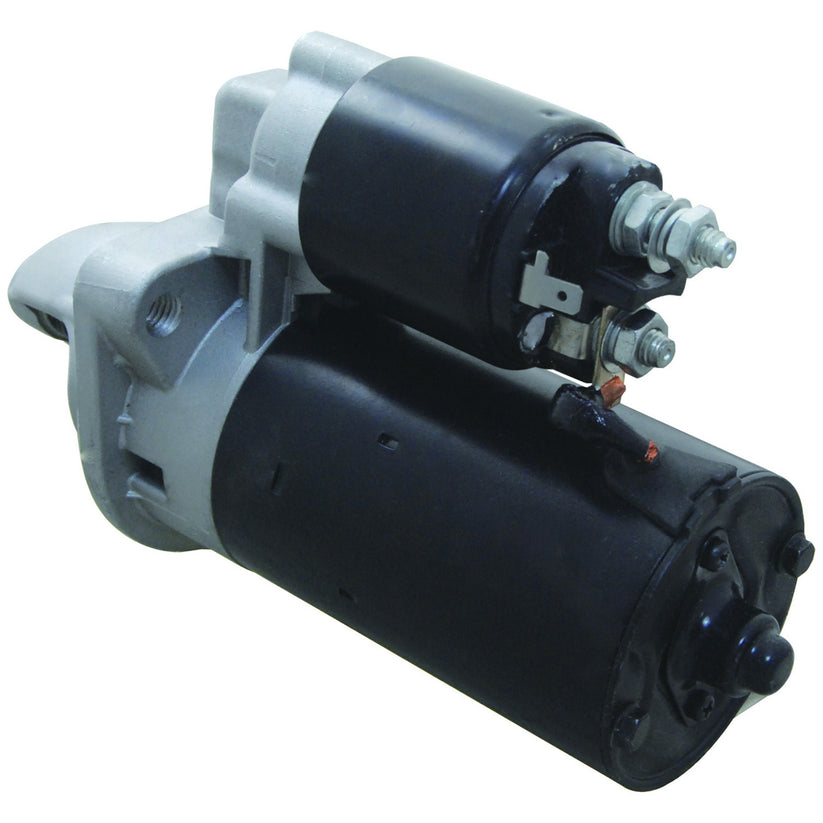 BOSCH SR37X starter replacement — OEM-spec direct-fit by Interlight