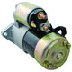 CARQUEST 17194S starter replacement for 1989-2003 Asuna Sidekick