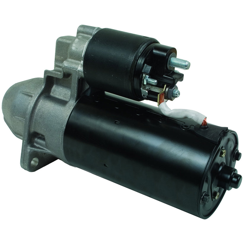 BOSCH SR441X starter replacement for 1988-1993 BMW 535i