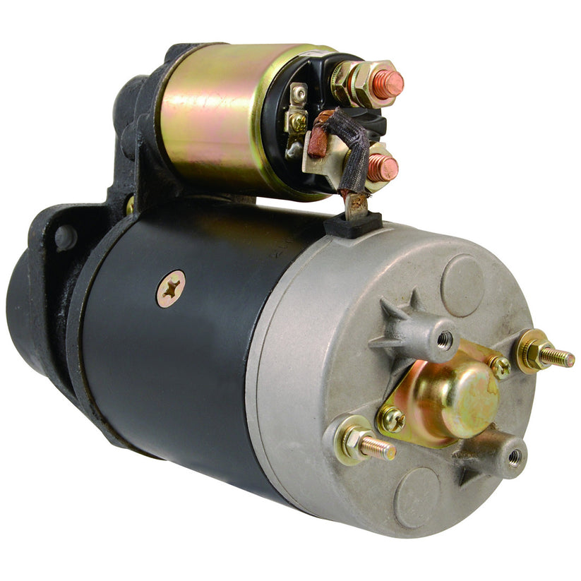 BOSCH 0 001 362 700 starter replacement for 1997-2005 Porsche Boxster