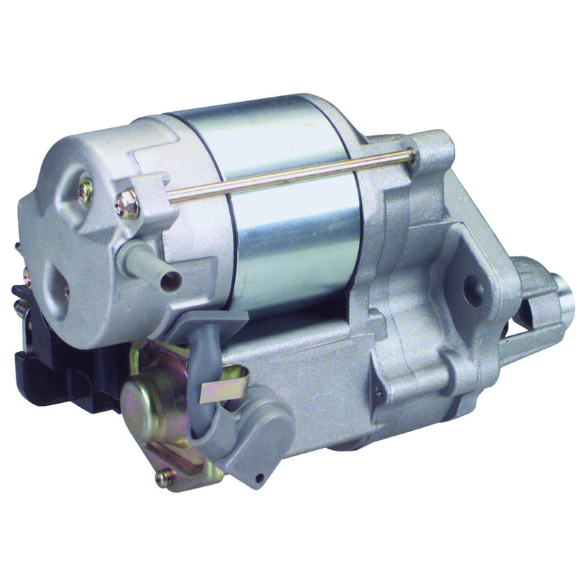 DODGE 1986 RAMCHARGER 5.2L starter replacement for 1962-1987 Chrysler 300
