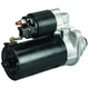 BOSCH SR0408X starter replacement for 1996-2013 Volkswagen Beetle and more