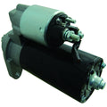 BOSCH 0 001 123 001 starter replacement for 1997-2008 Porsche 911