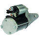 TOYOTA 2011 VENZA 2.7L starter replacement for 2013-2022 Nissan Rogue