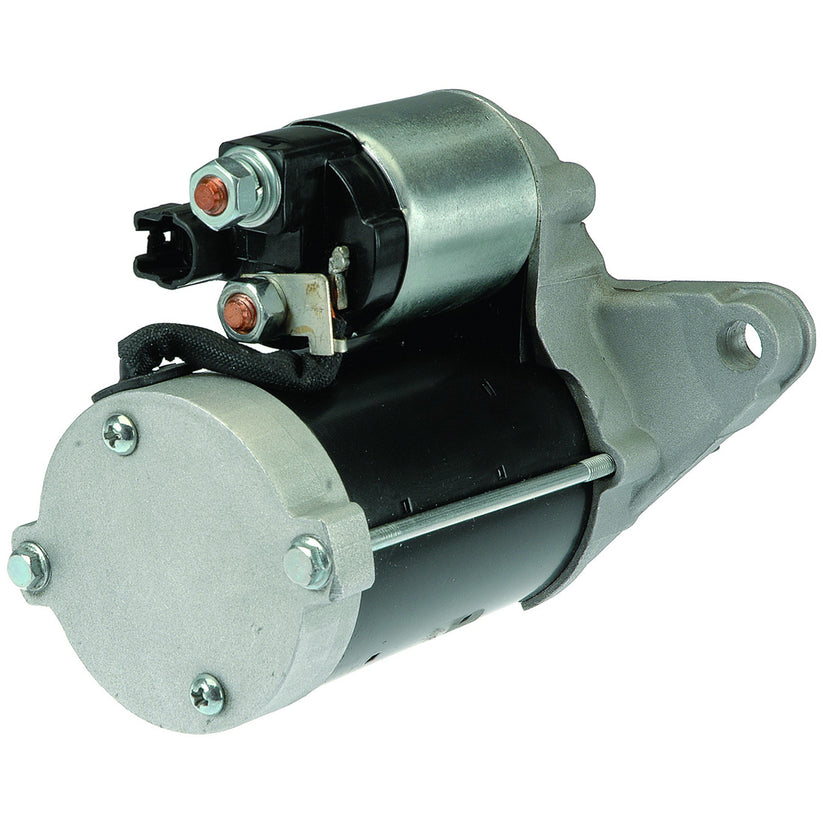 TOYOTA 2011 VENZA 2.7L starter replacement for 2013-2022 Nissan Rogue