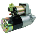 CARQUEST 17838S starter replacement for 2001-2004 Chevrolet Tracker