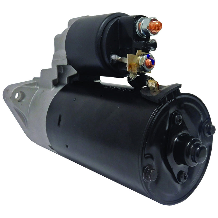 BOSCH 0 001 125 025 starter replacement for 2003-2006 Porsche Cayenne