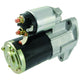 CARQUEST 17933SN starter replacement for 2005-2008 Dodge