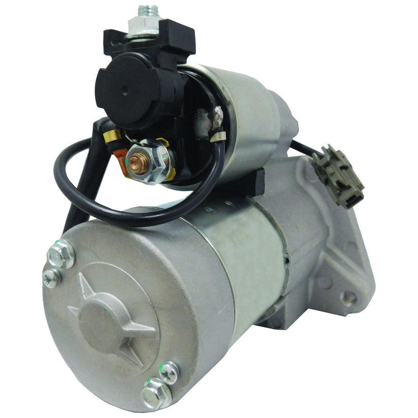 CARQUEST 17934S starter replacement for 2008-2020 Infiniti EX37 and more