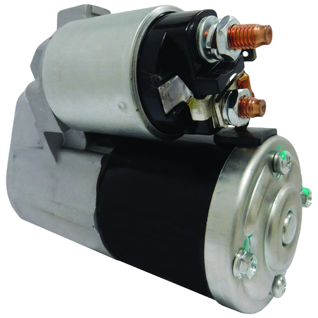 CARQUEST 17939S starter replacement for 2005-2010 Jeep Commander and more