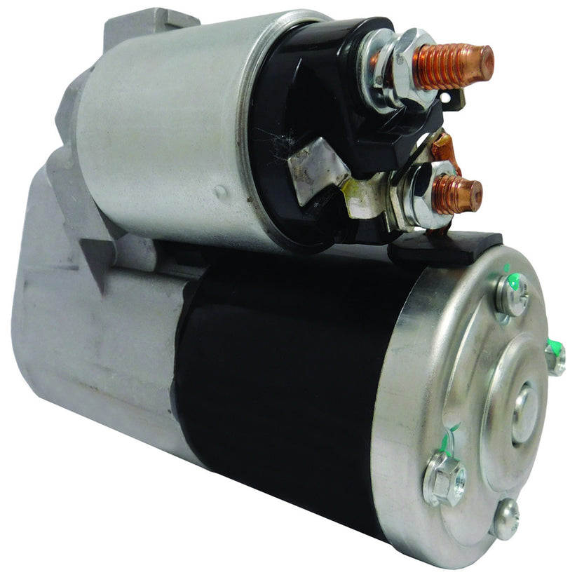 CARQUEST 17939S starter replacement for 2005-2010 Jeep Commander and more