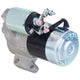 BOSCH SR7596X starter replacement for 2006-2009 Ford Fusion and more