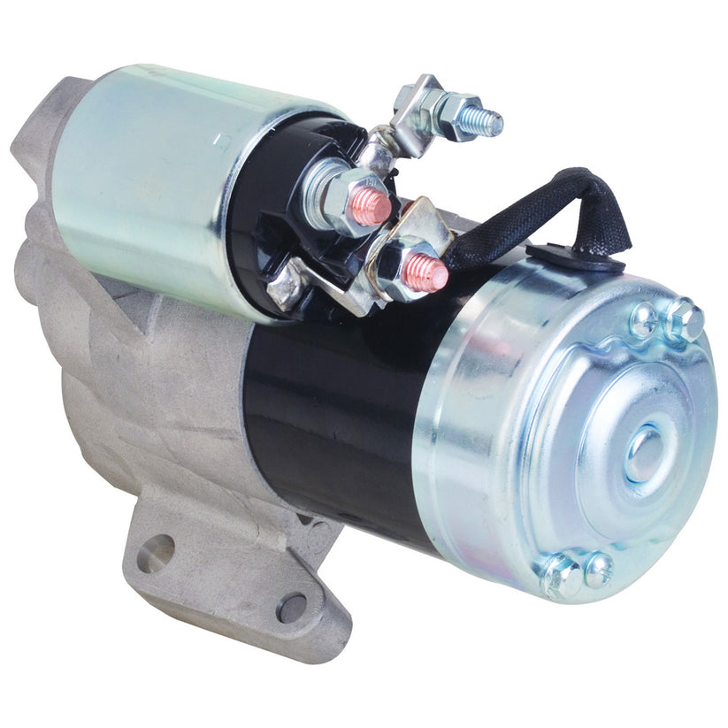 BOSCH SR7596X starter replacement for 2006-2009 Ford Fusion and more