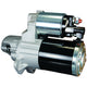 Replacement for CHEVROLET / CHEVY / CHEVY 2010 TRAVERSE 3.6L STARTER