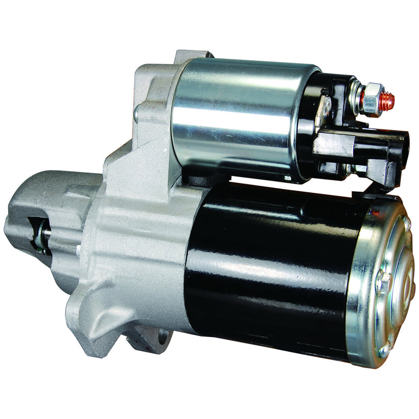 Replacement for CHEVROLET / CHEVY / CHEVY 2010 TRAVERSE 3.6L STARTER