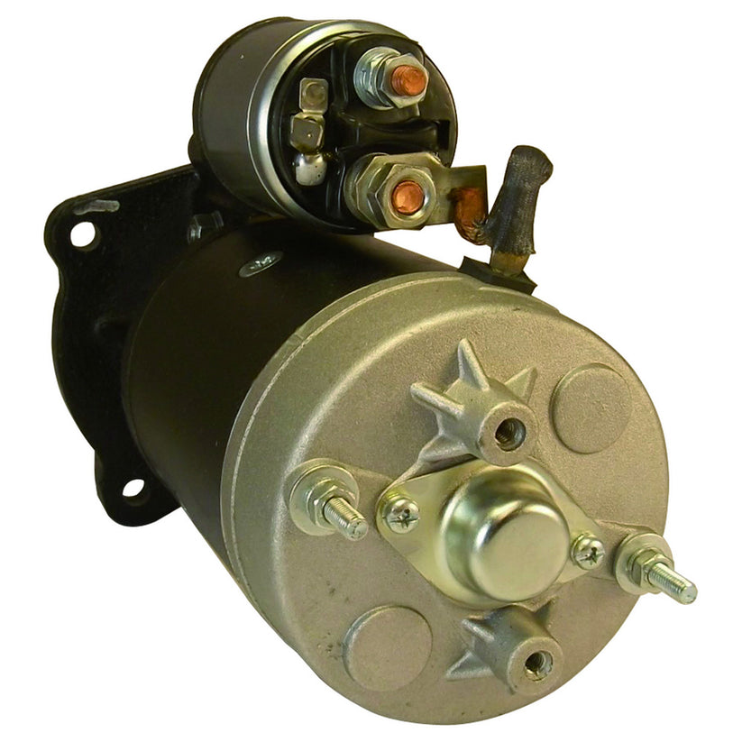 BOSCH 0 001 369 023 starter replacement for 1990-2008 Case IH Windrower