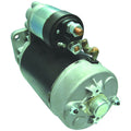 BOSCH 0 001 369 014 starter replacement for 1981-1985 Deutz Fahr Tractor