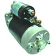 BOSCH 0 001 369 014 starter replacement for 1981-1985 Deutz Fahr Tractor