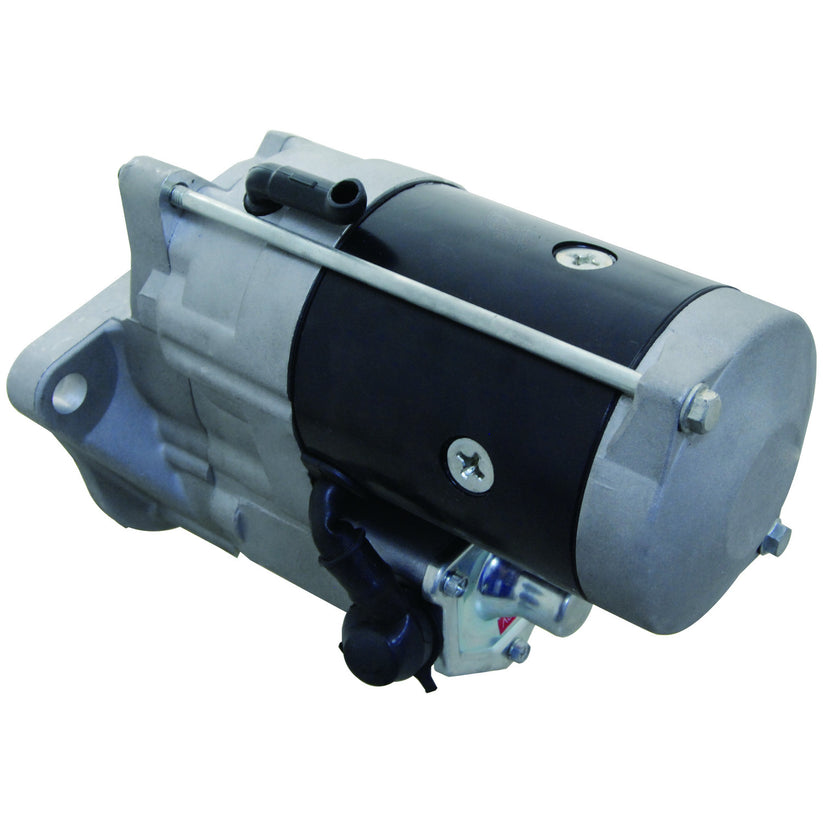 GMC T7500 L6 7.8L 475CID YEAR 2008 starter replacement for 1979-1990 Chevrolet 6000 and more