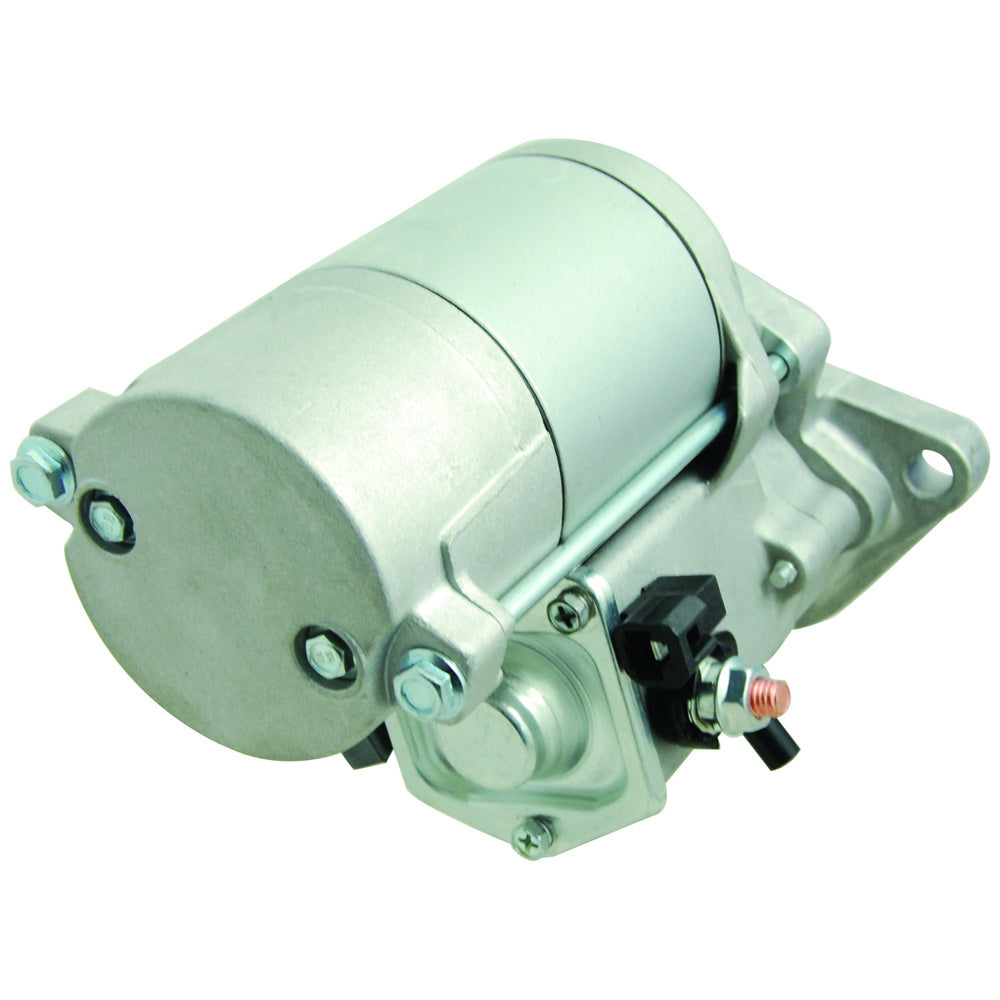 FORD SBA18508-6530 starter replacement for 1993-2016 Case International Tractor