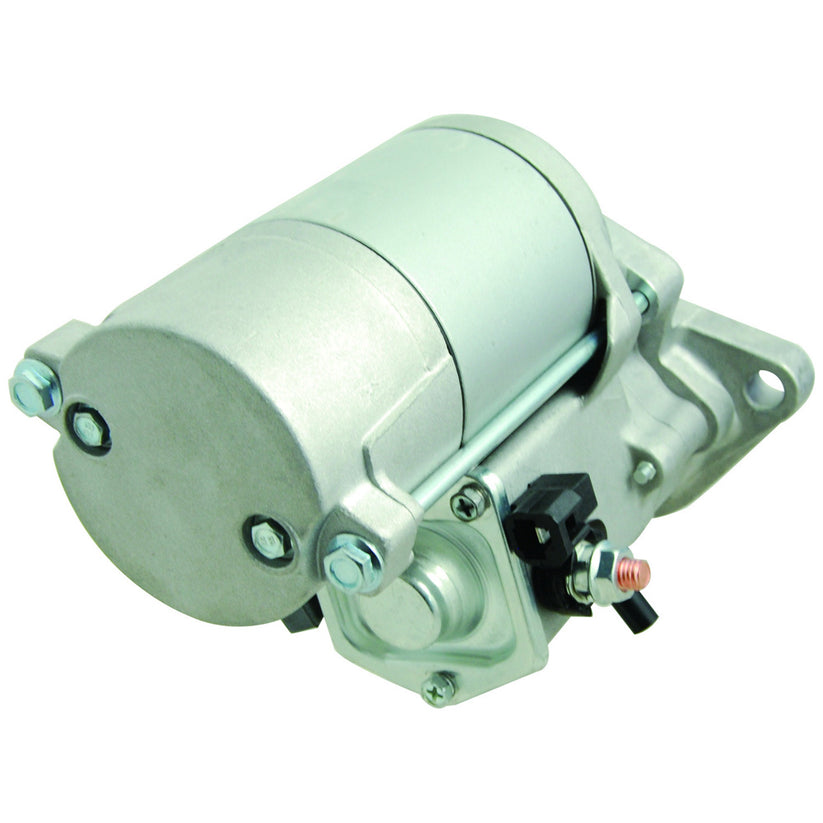 FORD SBA18508-6530 starter replacement for 1993-2016 Case International Tractor
