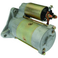 MAZDA 484018400A starter replacement — OEM-spec direct-fit by Interlight