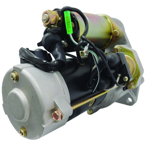 Replacement for CARQUEST 18194S STARTER