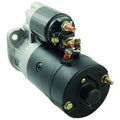 BOSCH 0 001 218 172 starter replacement — OEM-spec direct-fit by Interlight