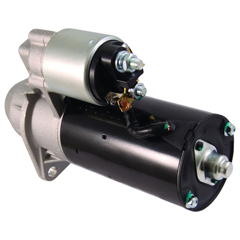 BOSCH SR5055X starter replacement — OEM-spec direct-fit by Interlight
