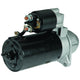 BOSCH 0 001 109 029 starter replacement for 2009-2011 John Deere Tractor