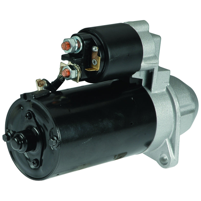 BOSCH 0 001 109 029 starter replacement for 2009-2011 John Deere Tractor