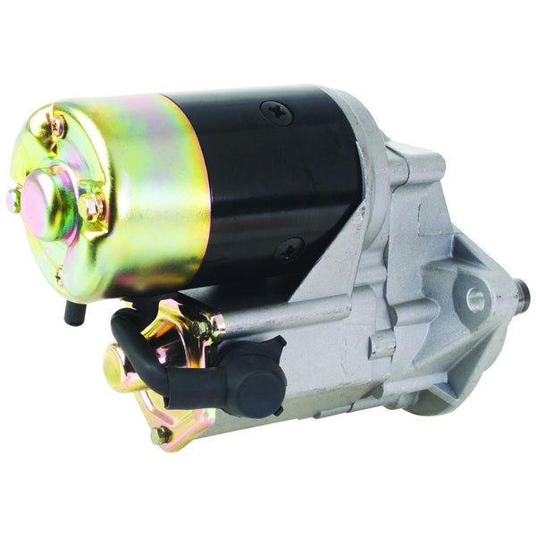 CUMMINS 3957592 starter replacement for 1968-1985 Datsun