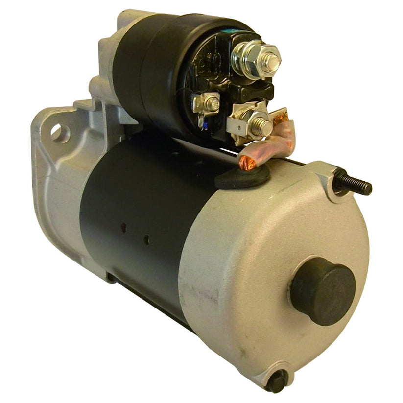 BOSCH 0001109369 starter replacement for 1984-2020 Genie Forklifts