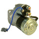 NISSAN 23300FU410 starter replacement — OEM-spec direct-fit by Interlight