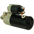 BOSCH SR0815X starter replacement for 2007-2011 Dodge 2500 and more