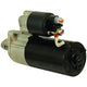 BOSCH SR0815X starter replacement for 2007-2011 Dodge 2500 and more