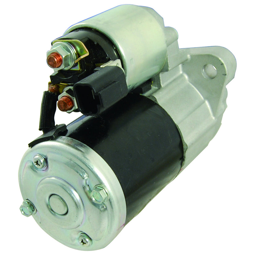NISSAN 2008 ALTIMA 3.5L starter replacement for 2007 Nissan Altima
