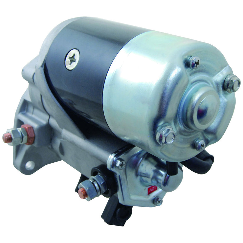 CUMMINS 3971613 starter replacement — OEM-spec direct-fit by Interlight