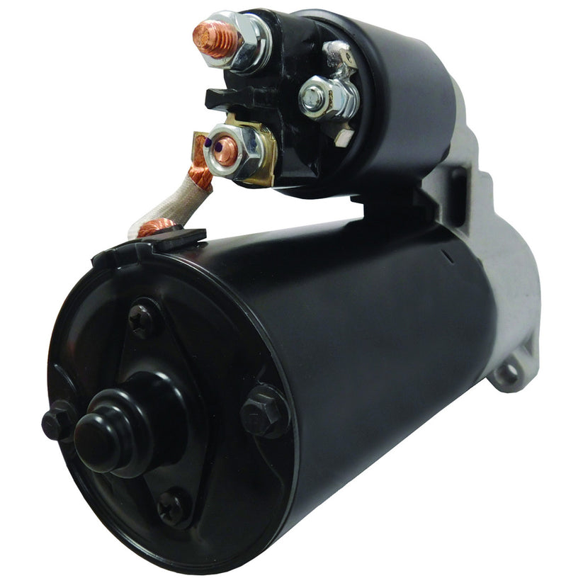 MERCEDES 2011 SPRINTER 3500 3.0L starter replacement for 2010-2022 Freightliner 2500 and more