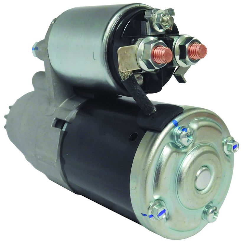CARQUEST 19163S starter replacement for 2013-2020 Nissan Altima and more