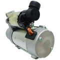 ACURA 2011 ZDX 3.7L starter replacement for 2010-2013 Acura MDX and more
