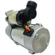 ACURA 2011 ZDX 3.7L starter replacement for 2010-2013 Acura MDX and more