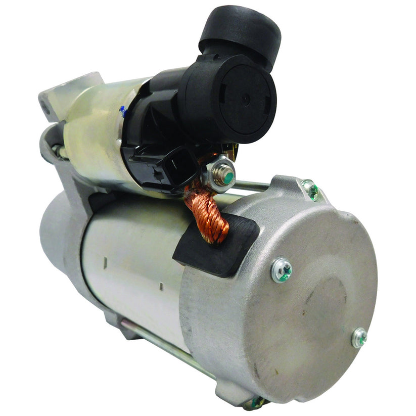 ACURA 2011 ZDX 3.7L starter replacement for 2010-2013 Acura MDX and more