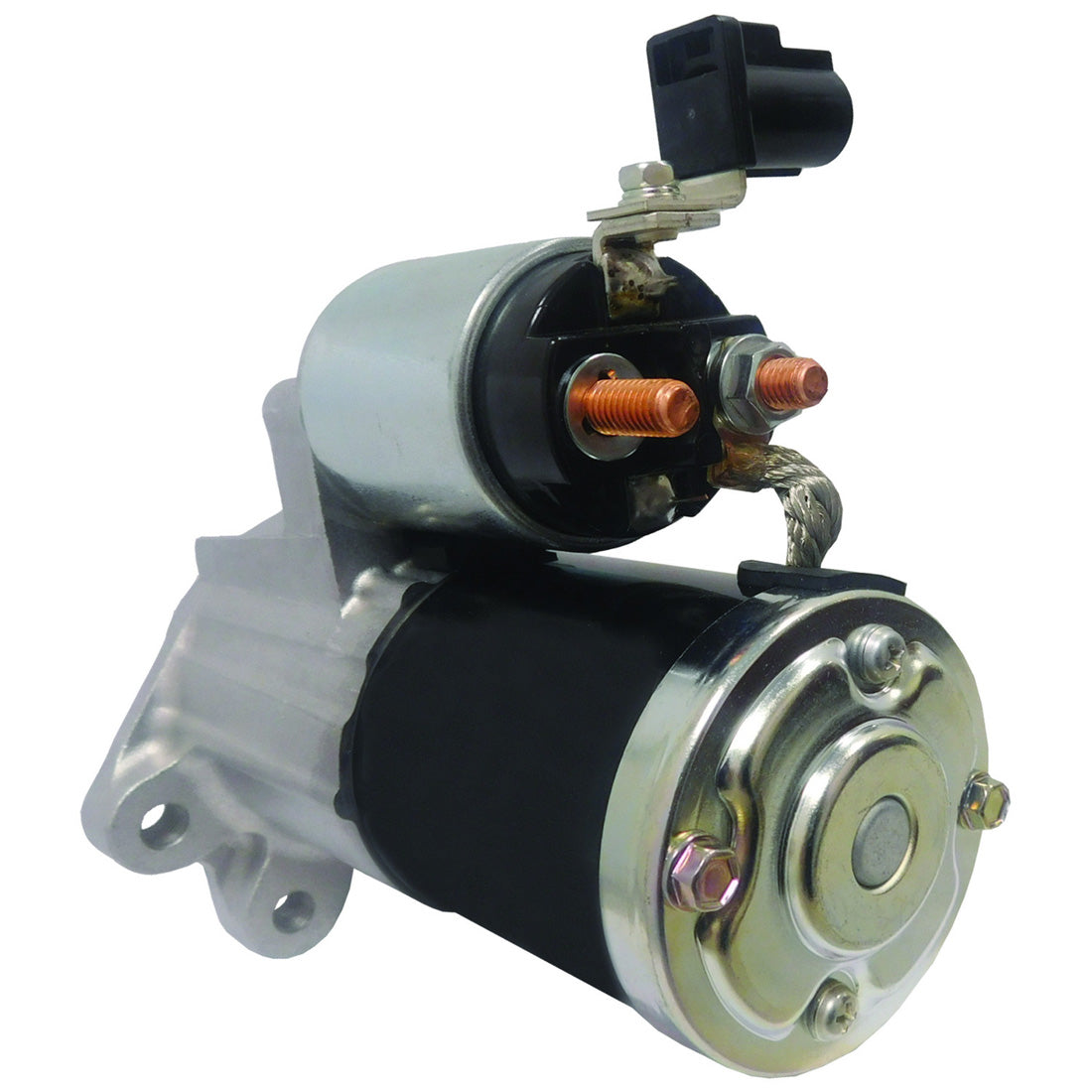 CARQUEST 19197S starter replacement for 2011-2012 Mazda 2