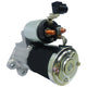 CARQUEST 19197S starter replacement for 2011-2012 Mazda 2