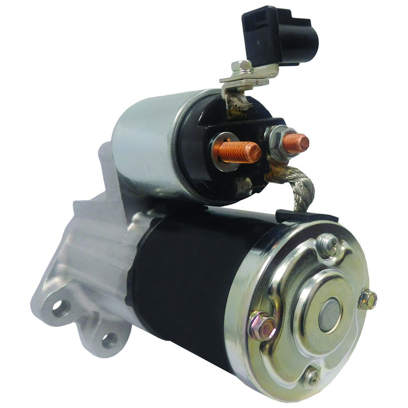 CARQUEST 19197S starter replacement for 2011-2012 Mazda 2