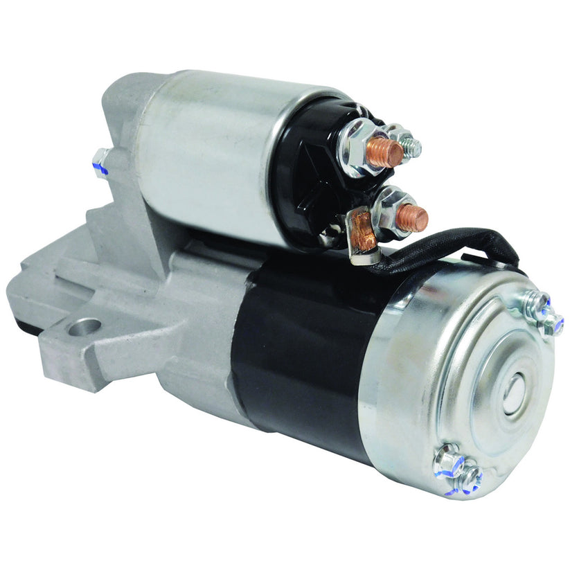 NAPA 244-6215 starter replacement for 1977-2021 Ford Edge and more