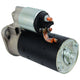 BOSCH 0 001 109 420 starter replacement — OEM-spec direct-fit by Interlight