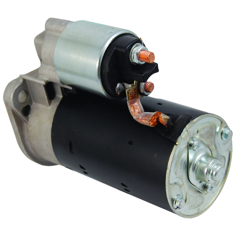 BOSCH 0 001 109 420 starter replacement — OEM-spec direct-fit by Interlight